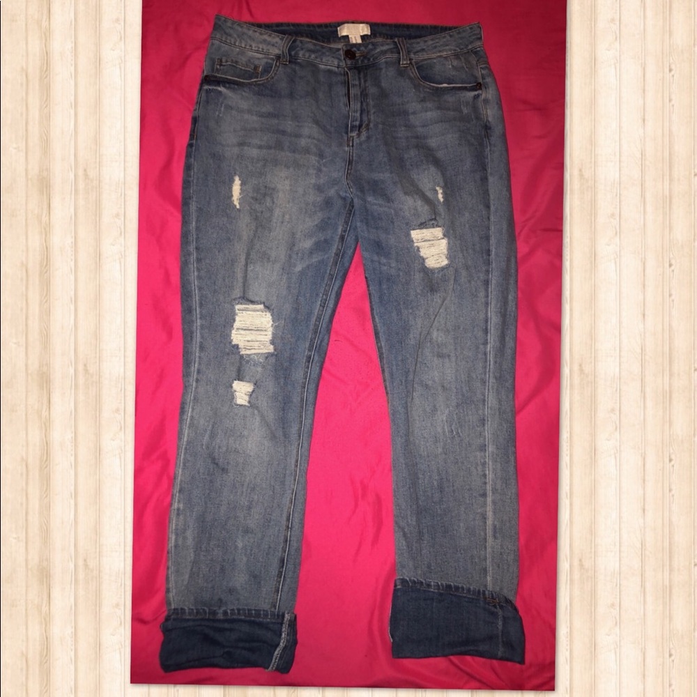 Jeans